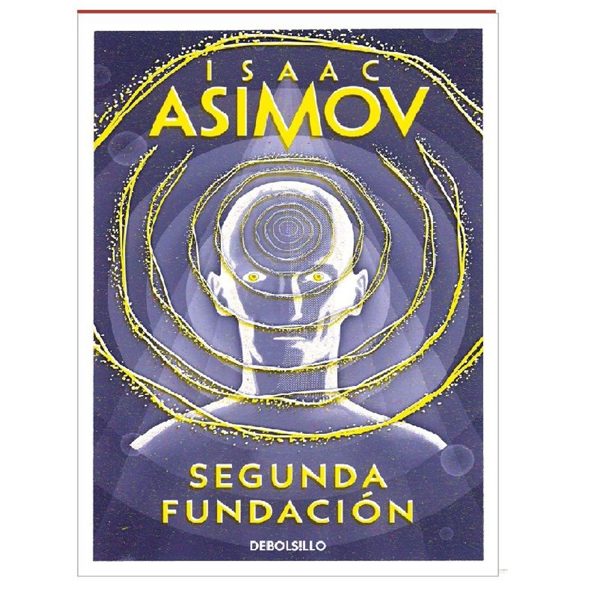 DEBOLSILLO - SEGUNDA FUNDACION DBBS