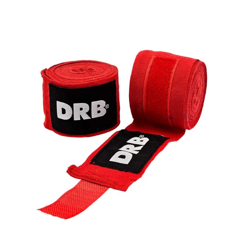 DRB - Par Vendas De Boxeo Mma Kick Boxing
