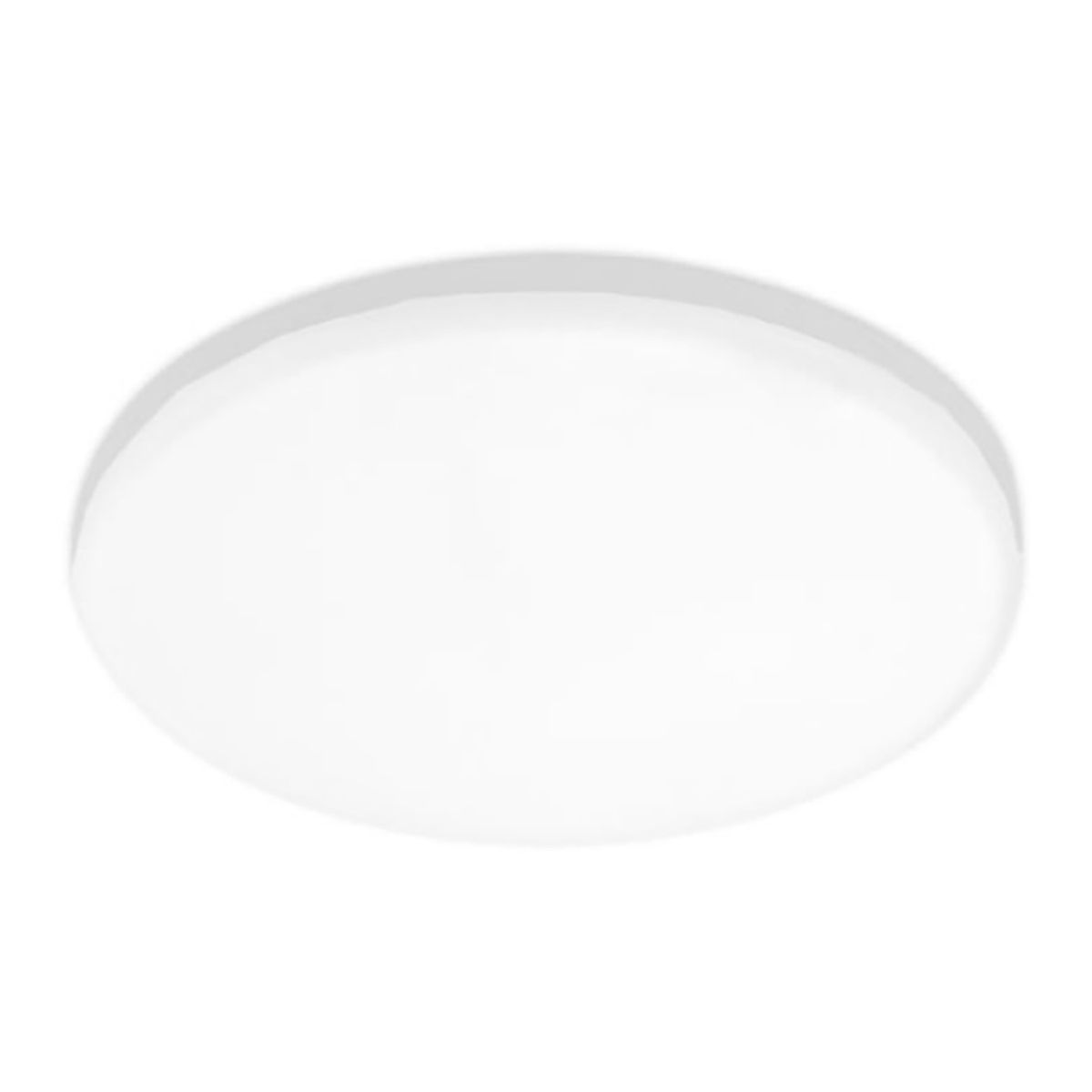 DEMASLED - Panel LED redondo Embutido de 12cm 12W Blanco Neutro