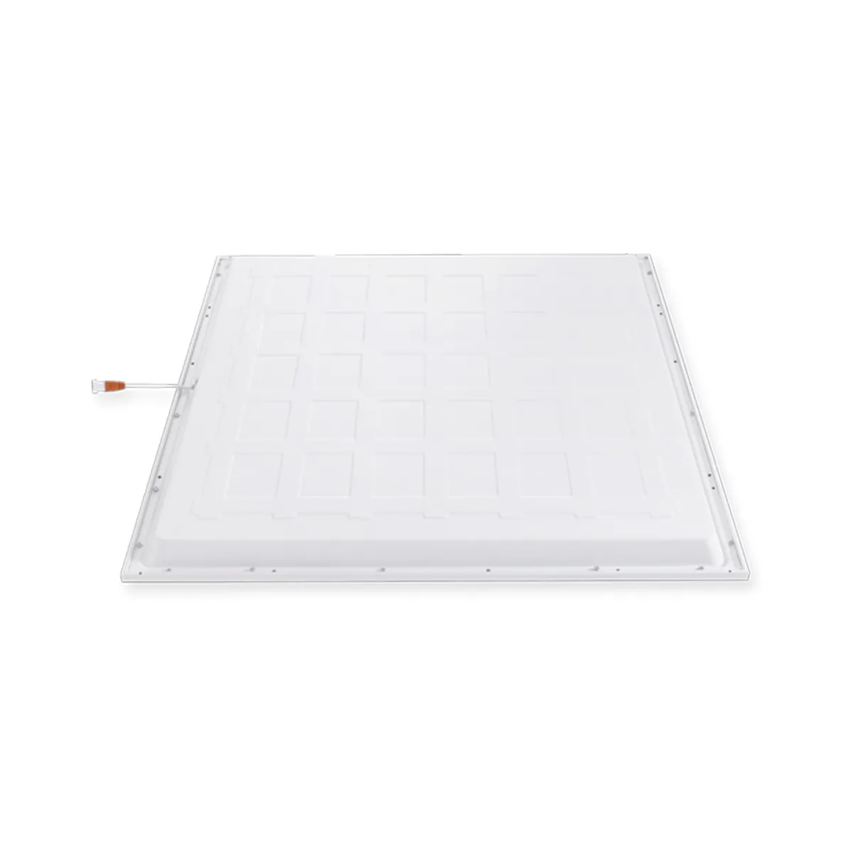 DEMASLED - Panel LED BACKLIGHT Cielo Americano de 60x60cm 48W Luz Fría
