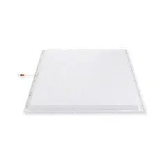DEMASLED - Panel LED BACKLIGHT Cielo Americano de 60x60cm 48W Luz Fría