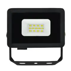 DEMASLED - Foco LED Exterior Proyector de área SEC IP65 10W Blanco Neutro 220V