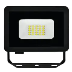 DEMASLED - Foco LED Exterior Proyector de área SEC IP65 20W Blanco Frío 220V