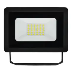 DEMASLED - Foco LED Exterior Proyector de área SEC IP65 30W Blanco Neutro 220V