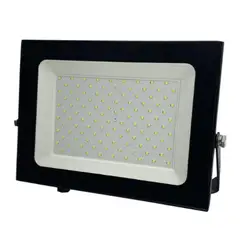 DEMASLED - Foco LED Exterior Proyector de área SEC IP65 100W Blanco Frío 220V