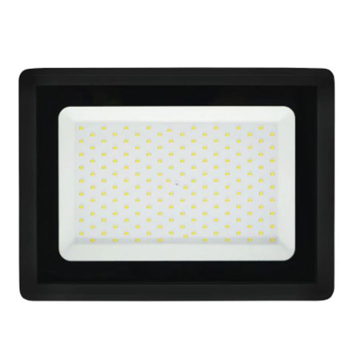 Foco LED Exterior Proyector de área SEC IP65 150W Blanco Frío 220V, marca DEMASLED - Foto Principal