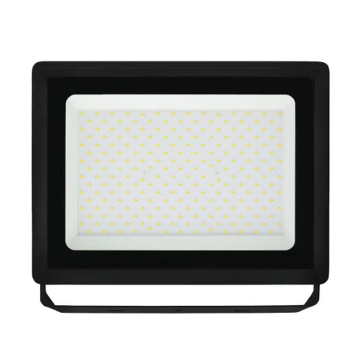 DEMASLED - Foco LED Exterior Proyector de área SEC IP65 200W Blanco Frío 220V