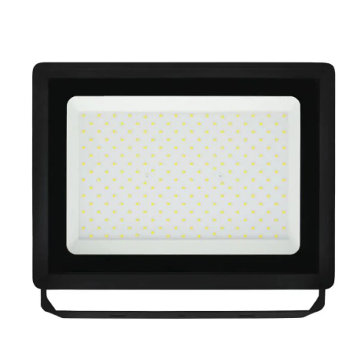 DEMASLED - Foco LED Exterior Proyector de área SEC IP65 200W Blanco Frío 220V