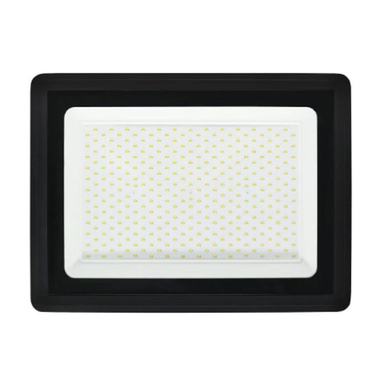 Foco LED Exterior Proyector de área SEC IP65 300W Blanco Frío 220V, marca DEMASLED - Foto Principal