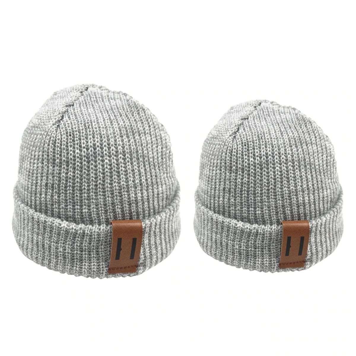 CHIQUITITUD - Gorro De Lana Para Niños y Adultos
