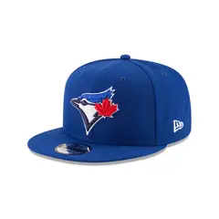 NEW ERA - Jockey Toronto Blue Jays MLB 9Fifty Blue