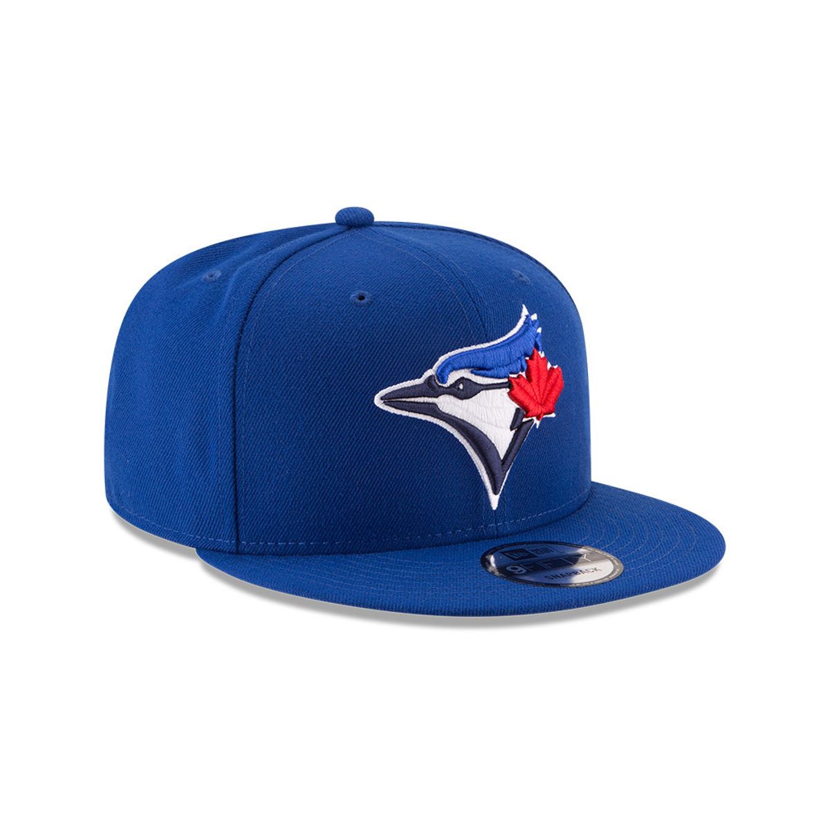 NEW ERA - Jockey Toronto Blue Jays MLB 9Fifty Blue New Era New Era