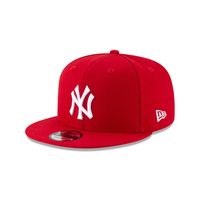 Gorra New York Yankees MLB 9Fifty Red