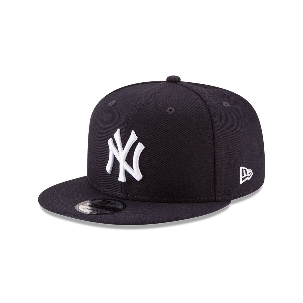 NEW ERA - Jockey New York Yankees MLB 9Fifty Navy New Era