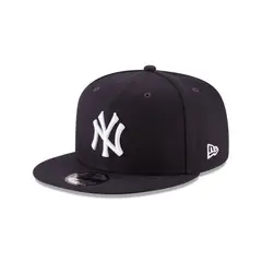 NEW ERA - Jockey New York Yankees MLB 9Fifty Navy