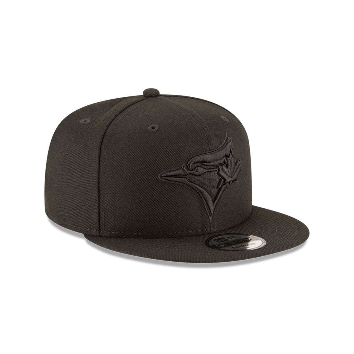 NEW ERA - Jockey Toronto Blue Jays MLB 9Fifty Black New Era New Era