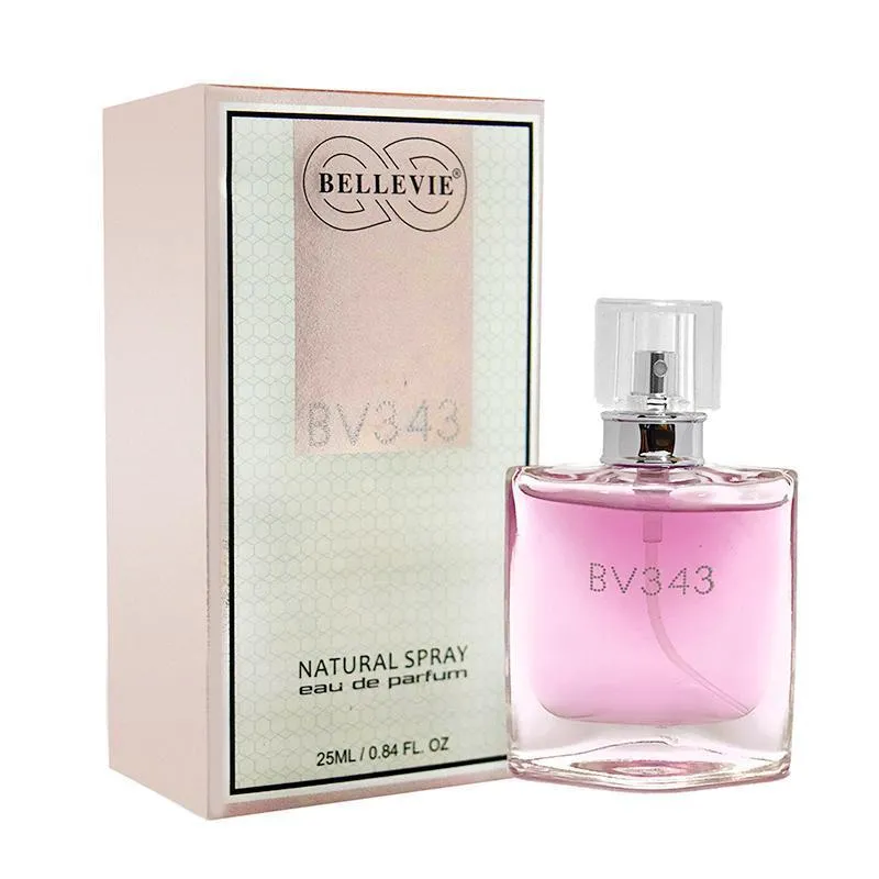 BELLEVIE - BV343 25 ml Mujer BELLEVIE