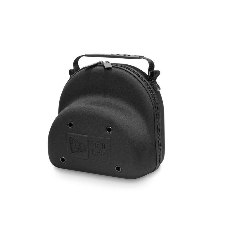NEW ERA - Cap Carrier  New Era 2PK Black New Era