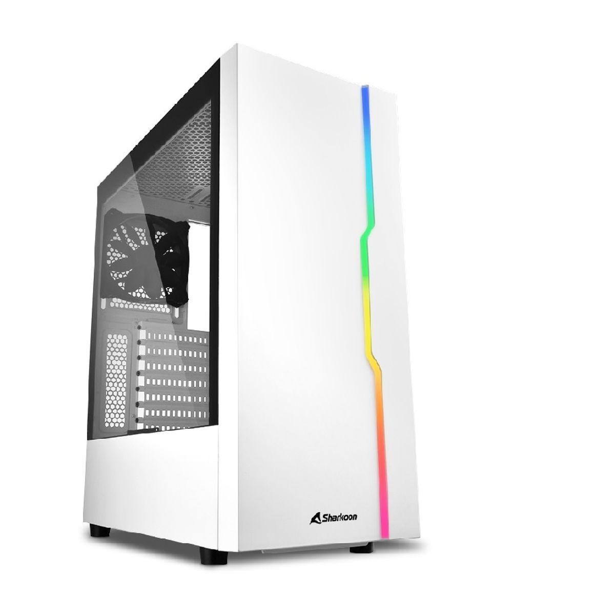 GENERICO - Pc Gamer Ryzen 5 3400g/16gb Ram/ssd 480gb/Windows 11/Wi-Fi