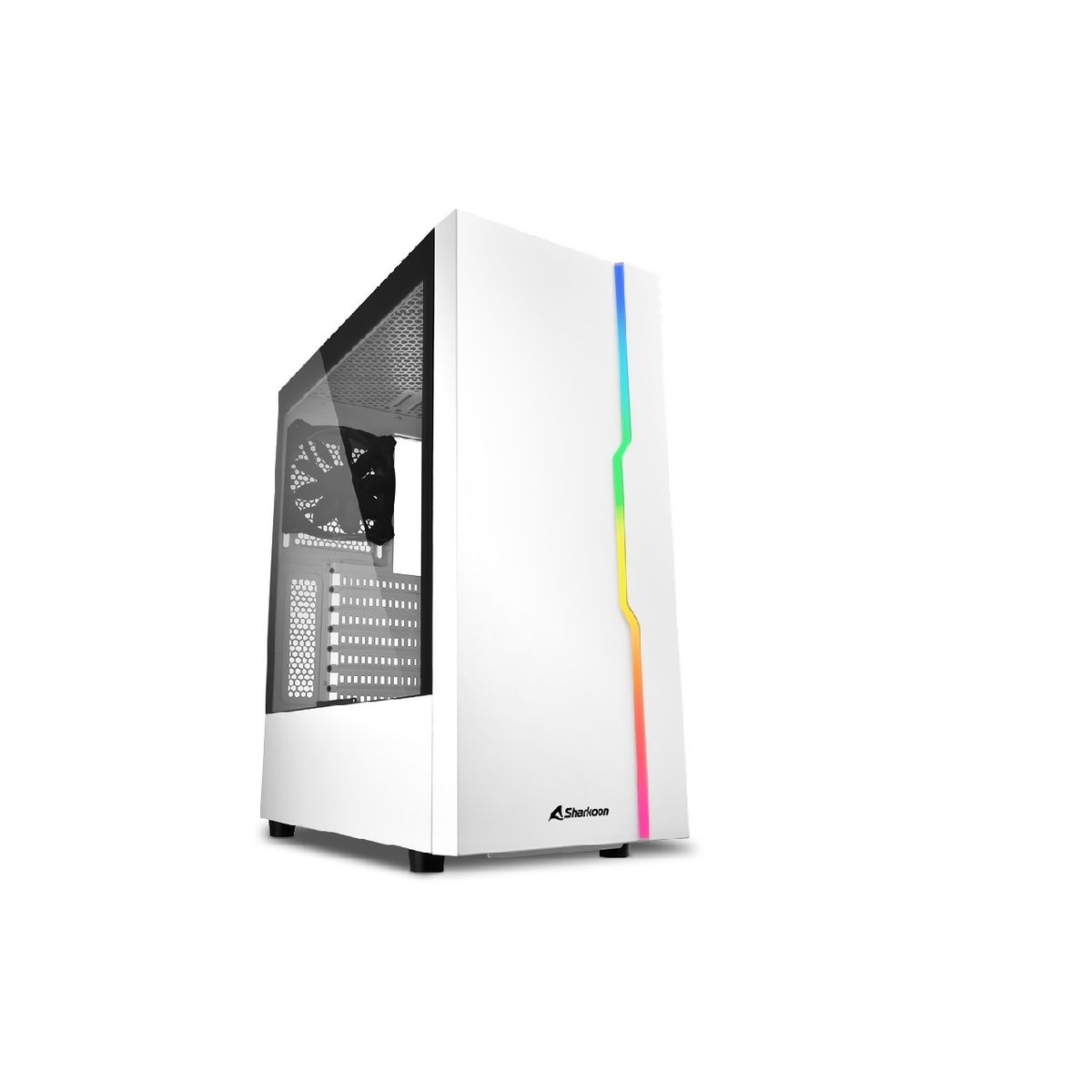 GENERICO - Pc Gamer Ryzen 5 3400g/16gb Ram/ssd 480gb/Windows 11/Wi-Fi