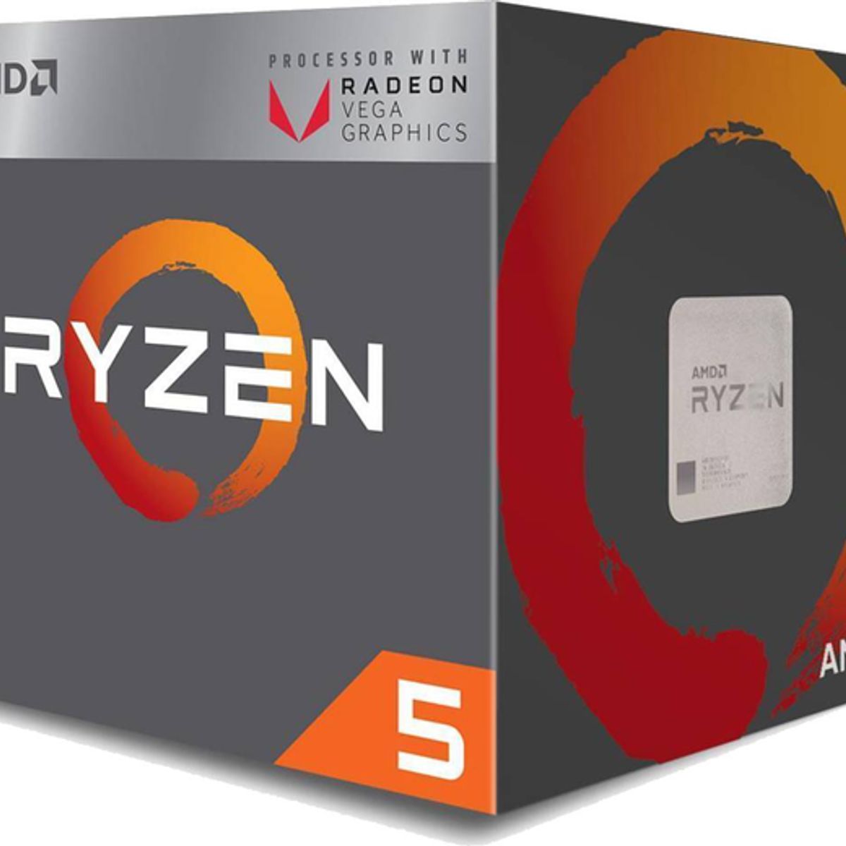 GENERICO - Pc Gamer Ryzen 5 3400g/16gb Ram/ssd 480gb/Windows 11/Wi-Fi