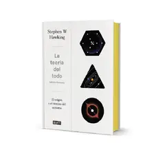 DEBATE - LA TEORIA DEL TODO ILUSTRADA
