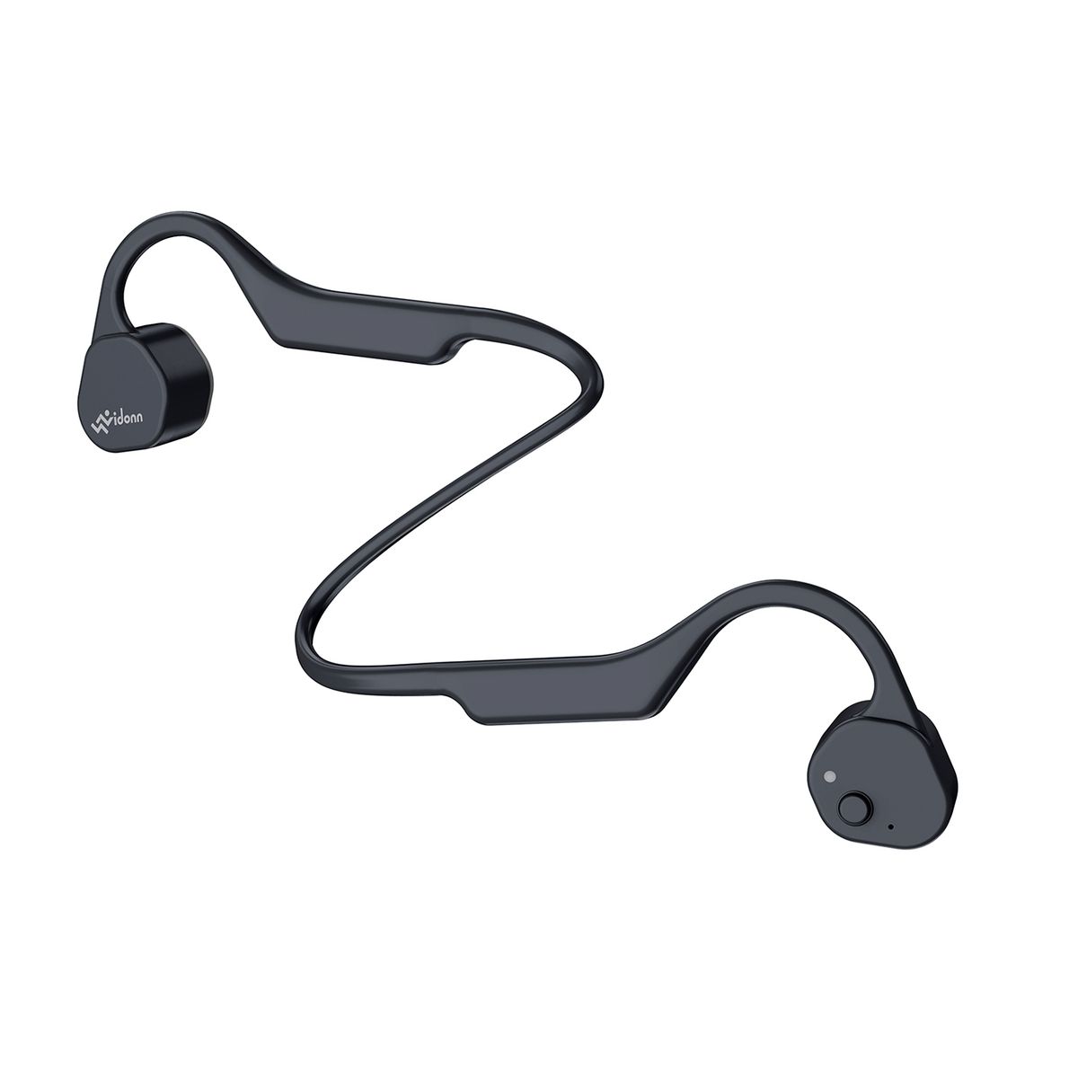 VIDONN - Audífonos Bone Conduction F3S BT 16 Gigas Memoria