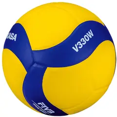 MIKASA - Balón Vóleibol V330W