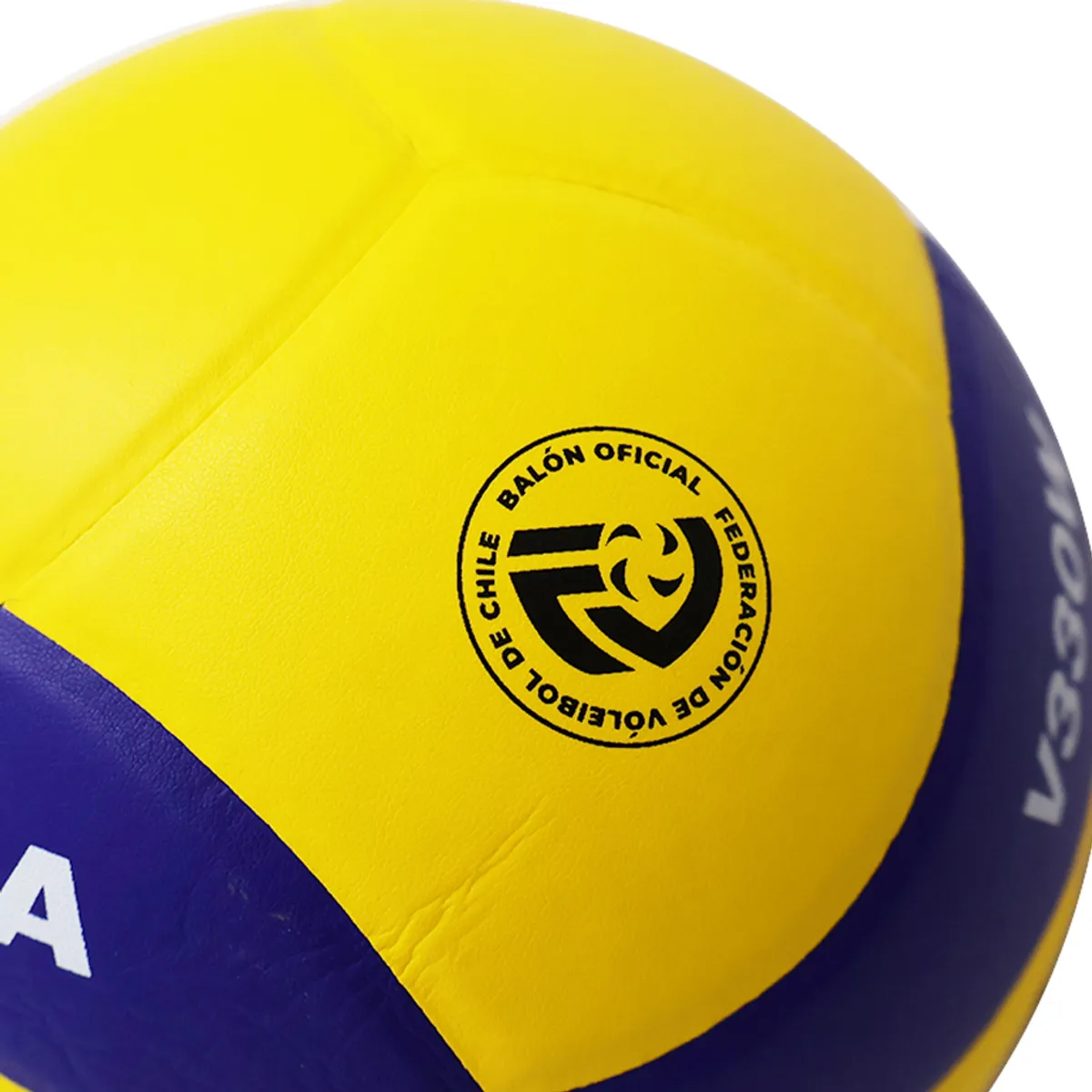 MIKASA - Balón Vóleibol V330W MIKASA