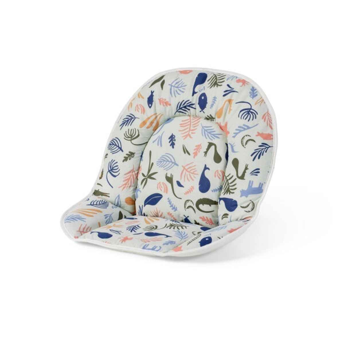 GEUTHER - Acolchado Accesorio Silla Filou Geuther Marino