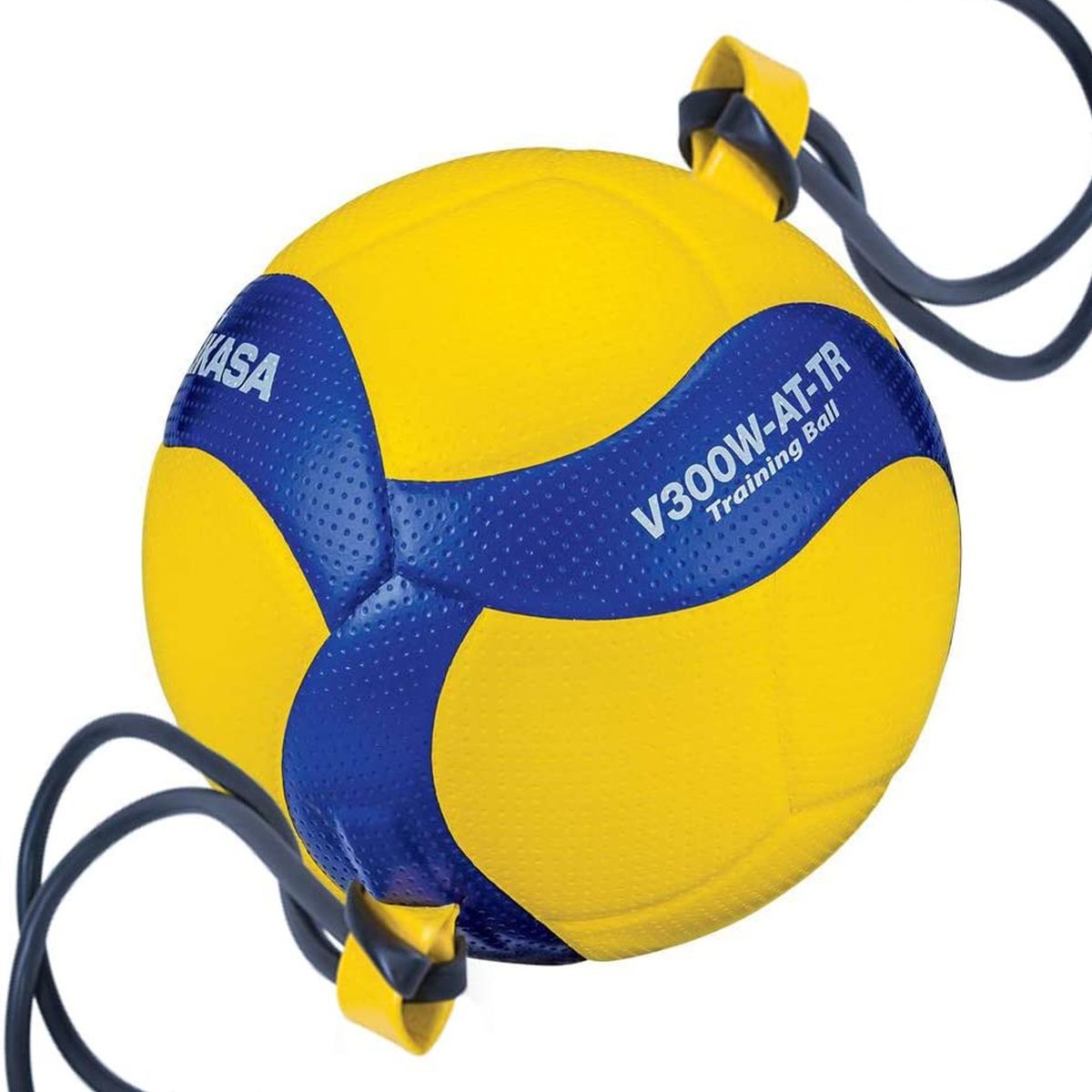 MIKASA - Balón Voleibol V300W-AT-TR MIKASA