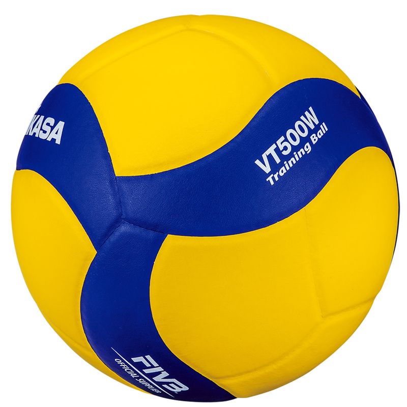 MIKASA - BALON DE VOLEIBOL MIKASA VT500W
