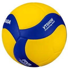 MIKASA - BALON DE VOLEIBOL VT500W
