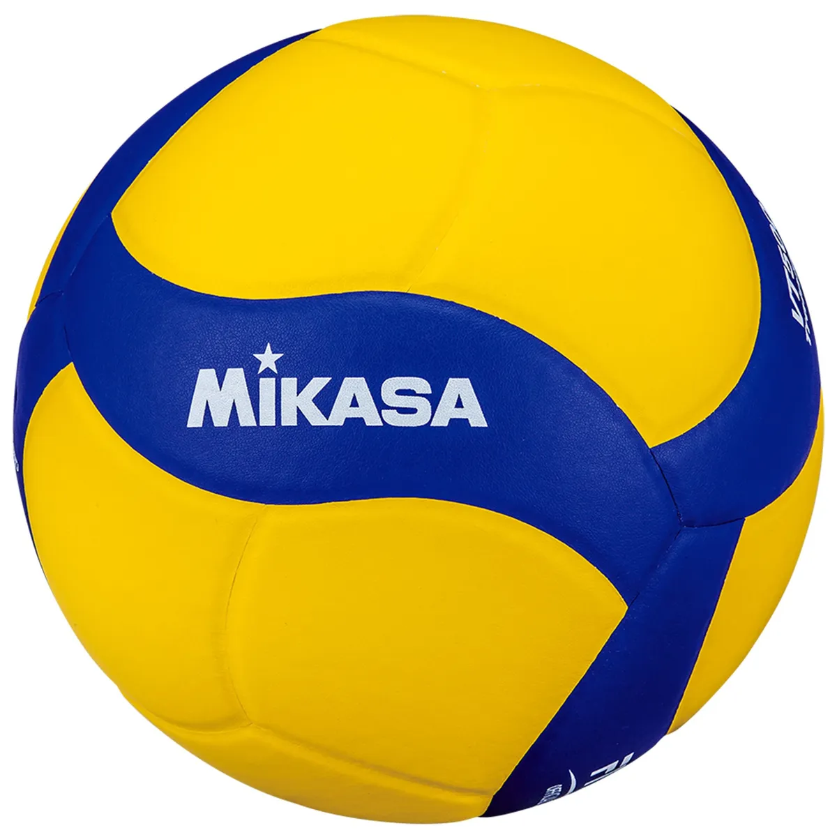 MIKASA - BALON DE VOLEIBOL MIKASA VT500W
