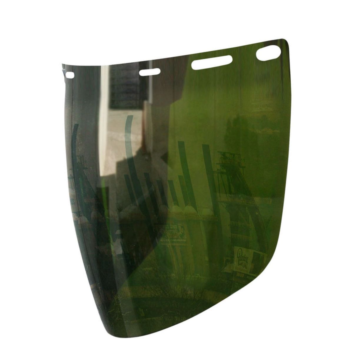 STEELPRO - Visor I-1 Ir 5.0 Polycarbonato