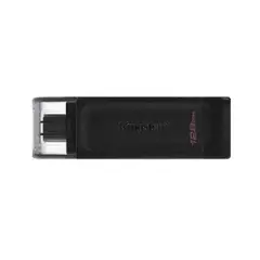 KINGSTON - Pendrive USB-C DT70 128GB