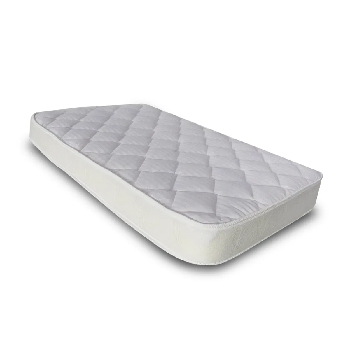 MI TUTO - Colchón Cuna Mi Tuto 100X70X10 D15