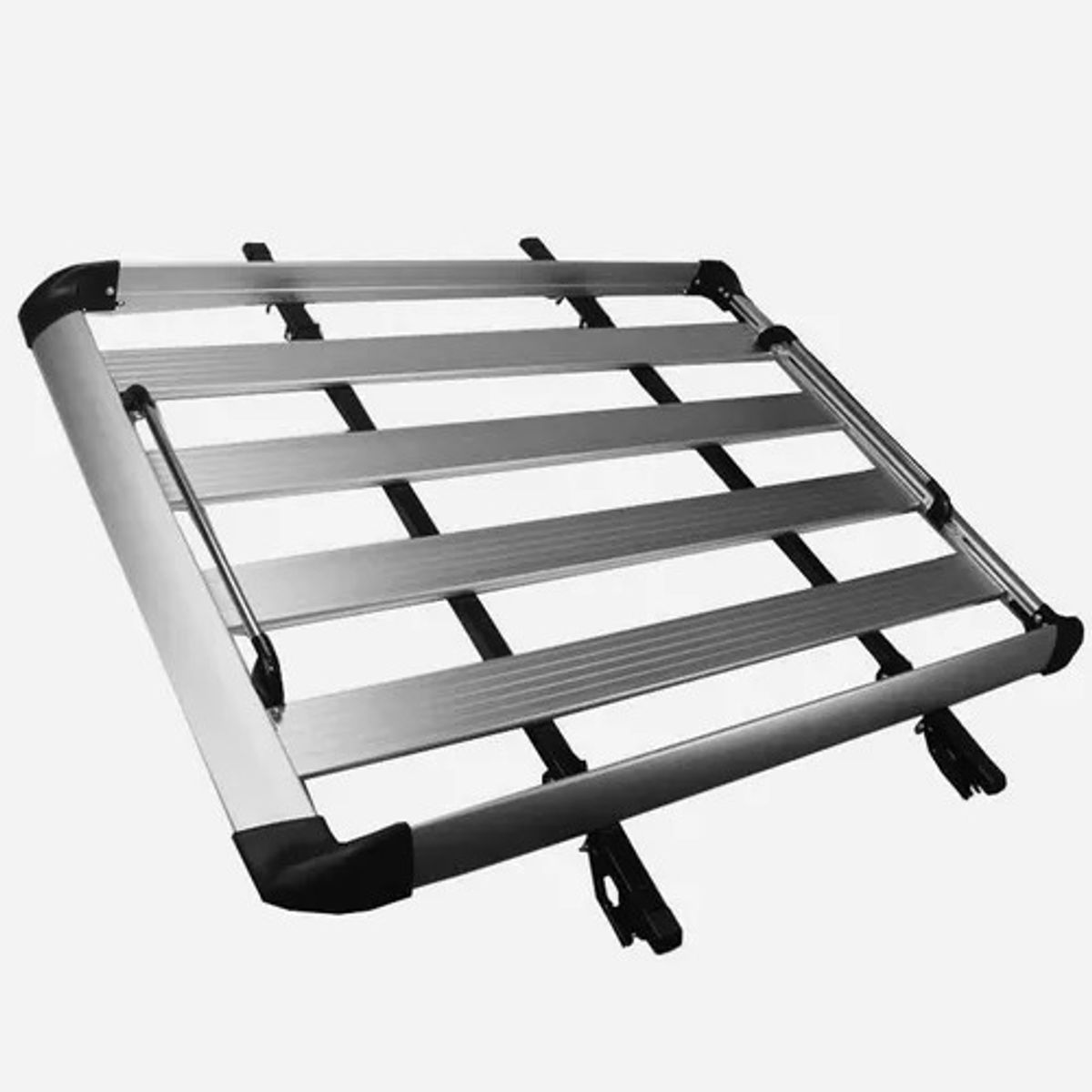 GENERICO - Parrilla para Auto de Aluminio