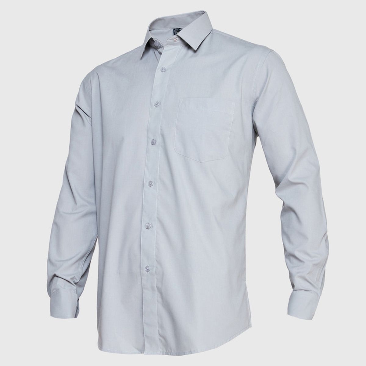 JAYSON - Camisa Trevira Comfort M/L