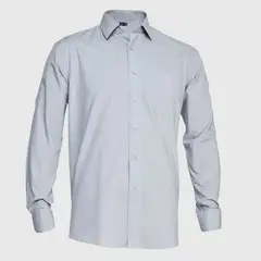 JAYSON - Camisa Trevira Comfort M/L