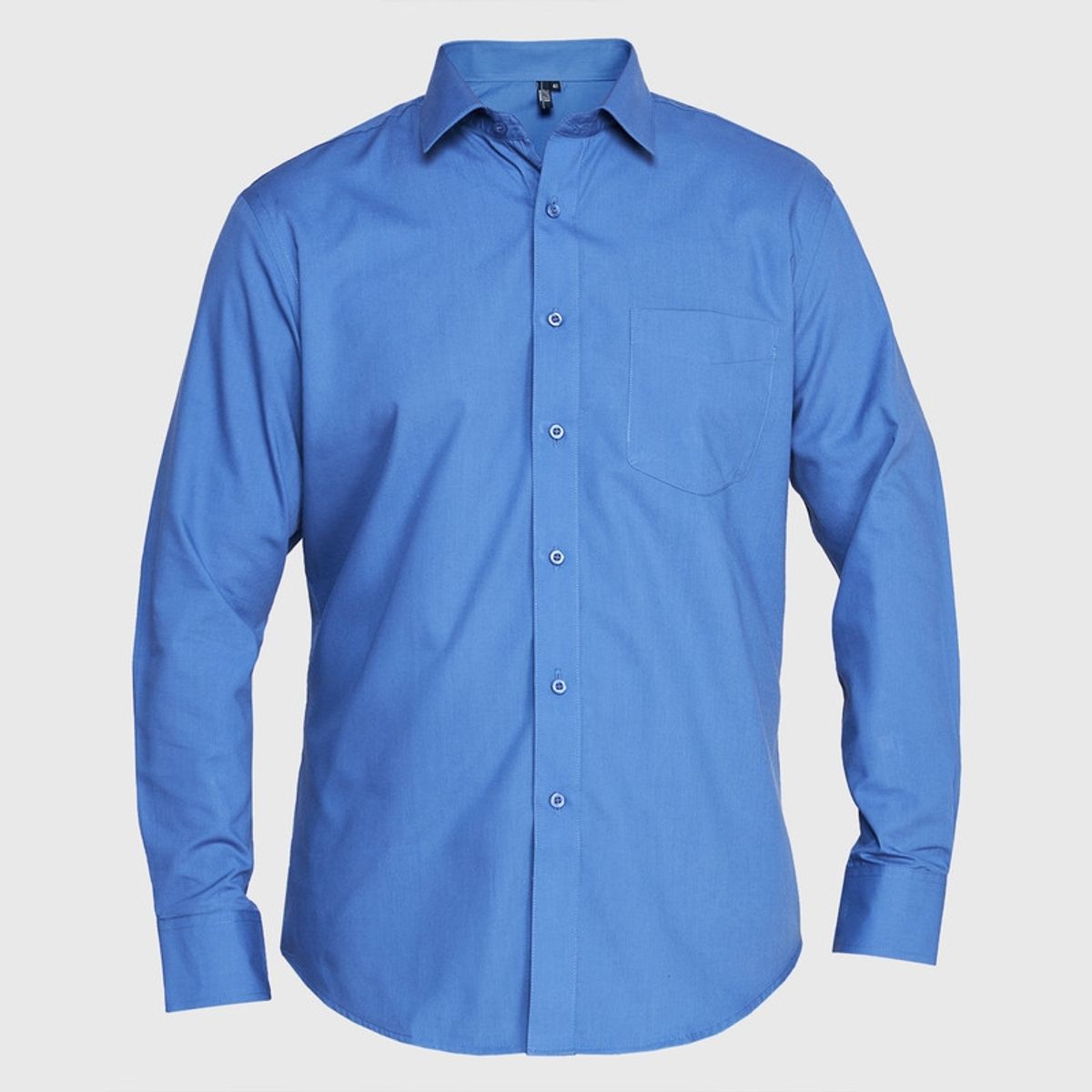 JAYSON - Camisa Trevira Comfort M/L