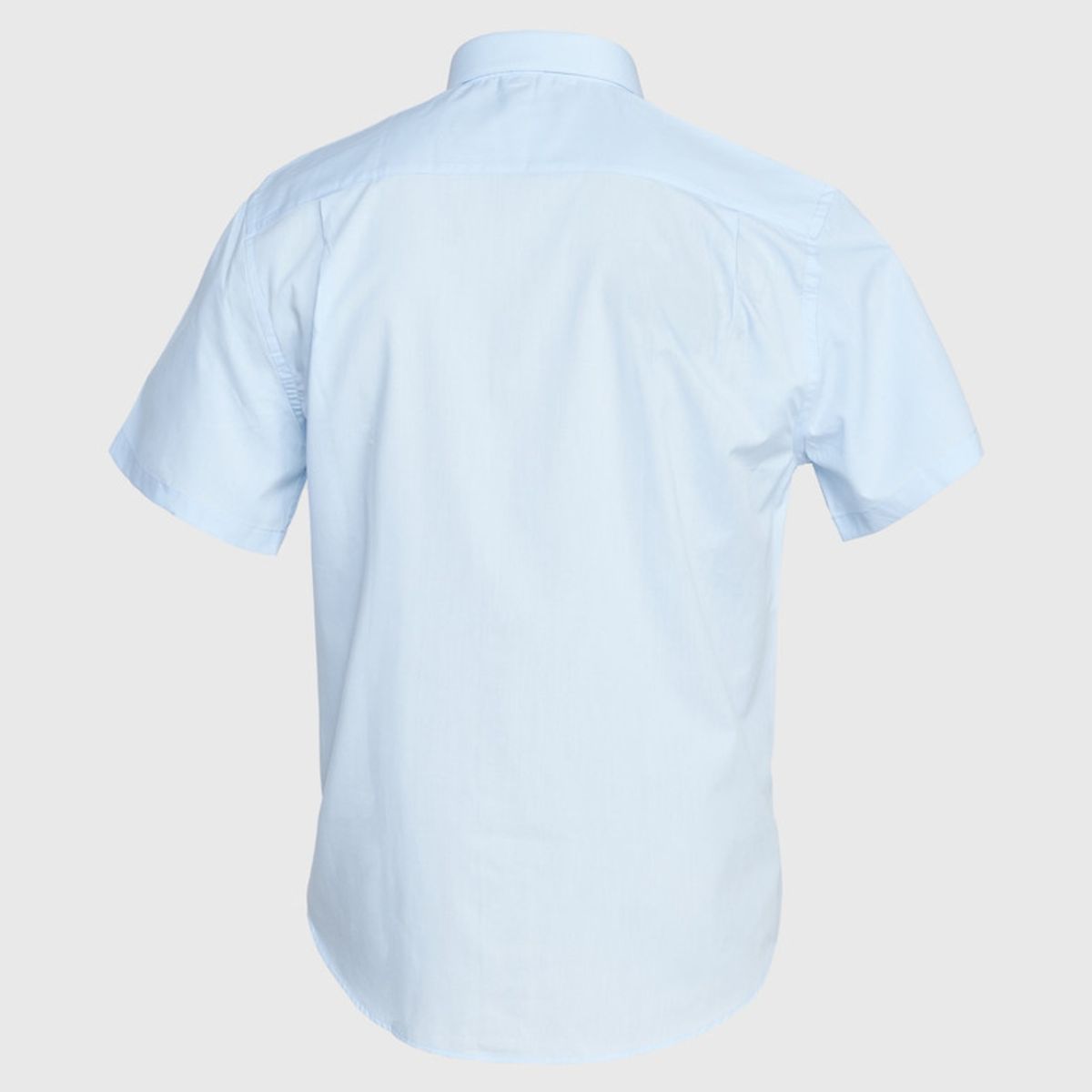 JAYSON - Camisa Trevira Regular M/C