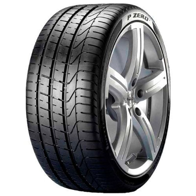 PIRELLI - Neumático Pirelli P-Zero N1 101Y 265/45Zr18