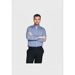 JAYSON - Camisa Fil A Fil M/L