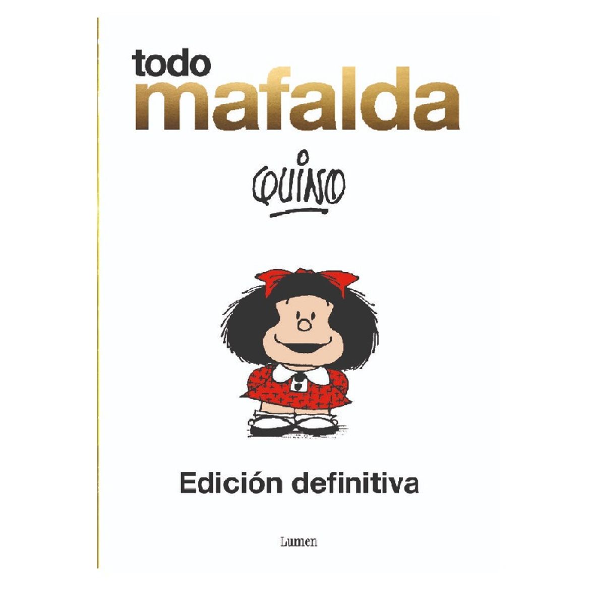LUMEN - TODO MAFALDA AMPLIADO