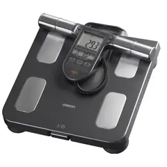 OMRON - Balanza Digital 514 Con Analizador Fitness