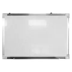 LAVORO - Pizarra Magnetica Blanca 40x60 cm