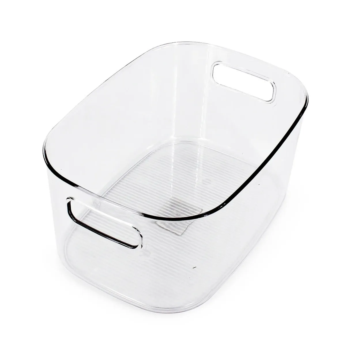 NEWTREE - Organizador Multiusos para Refrigerador y Despensa Redondo