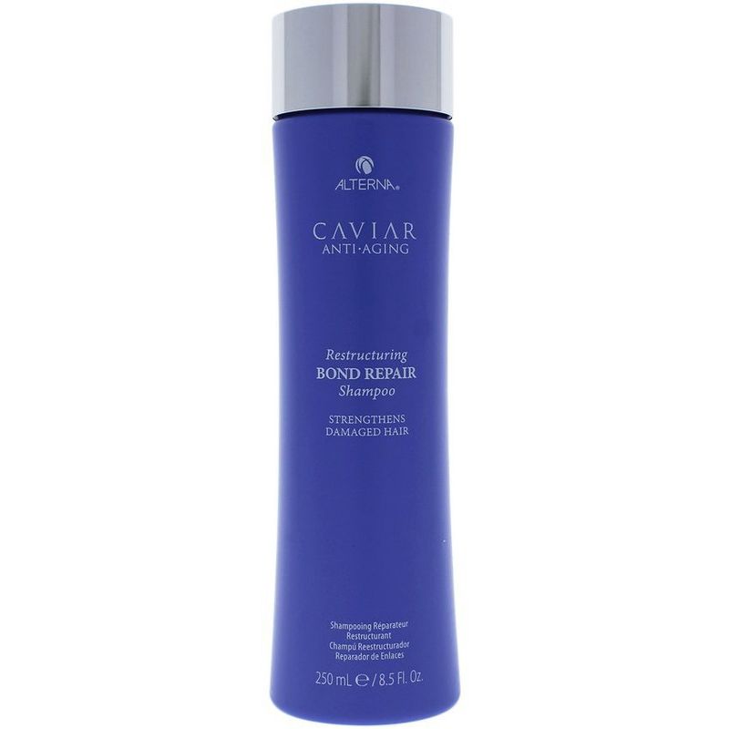 ALTERNA - Shampoo Reestructurador Caviar Anti-Aging 250 ml