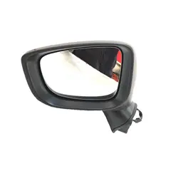 GENERICO - ESPEJO PUERTA IZQUIERDO ELECTRICO CON FOCO MAZDA 3 2015-2017